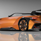 Image for article titled The Subaru Viziv GT Vision Concept Is Hot But It Needs Moar Rally Car